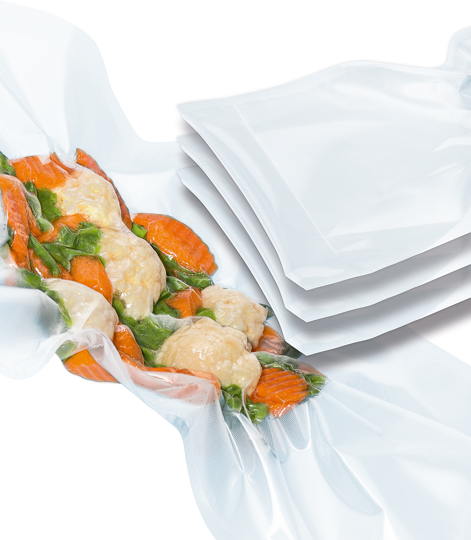 Steba Folieposer 40 x 60 cm, 50 stk Steba Folieposer 40 x 60 cm, 50 stk